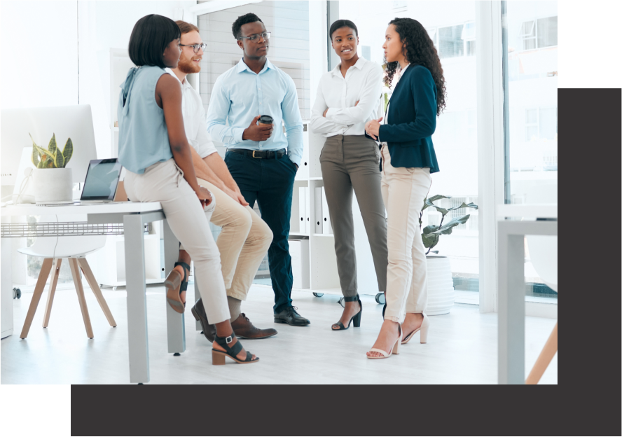 ProjectSpec Consulting