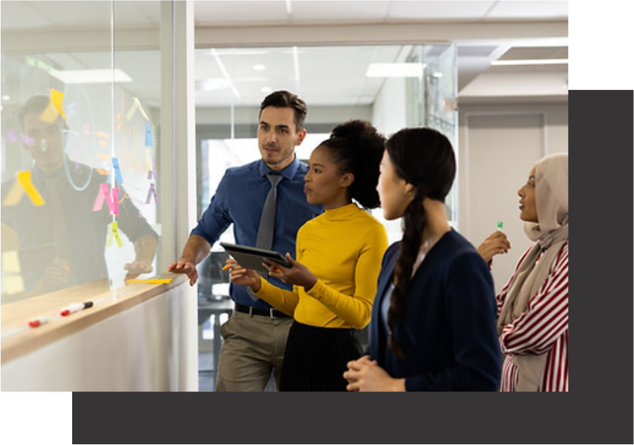 ProjectSpec Consulting