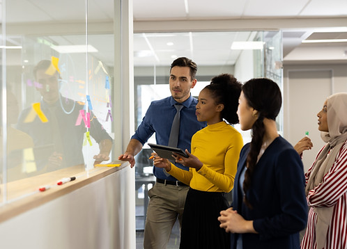 ProjectSpec Consulting