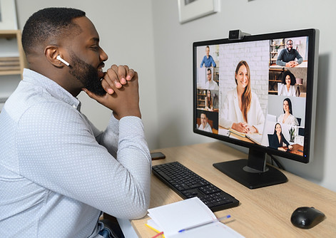 ProjectSpec Consulting