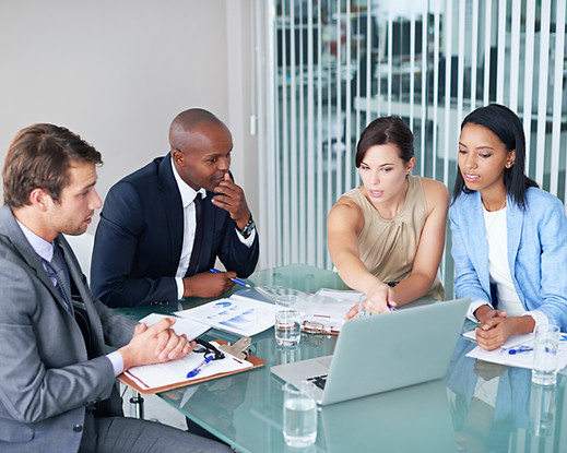 Business Transformation