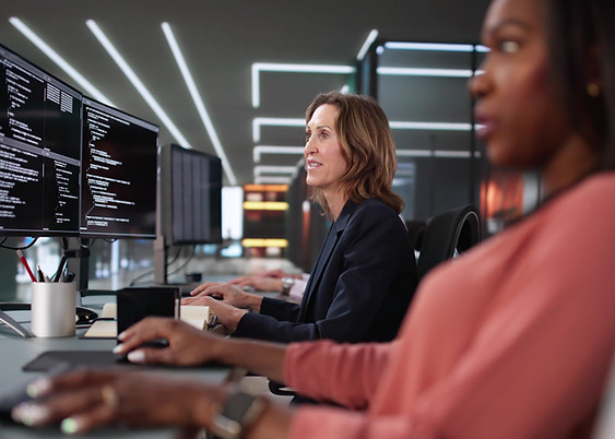 Digital Transformation