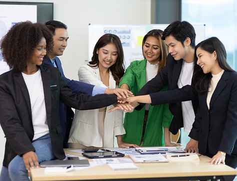 Cultural Transformation