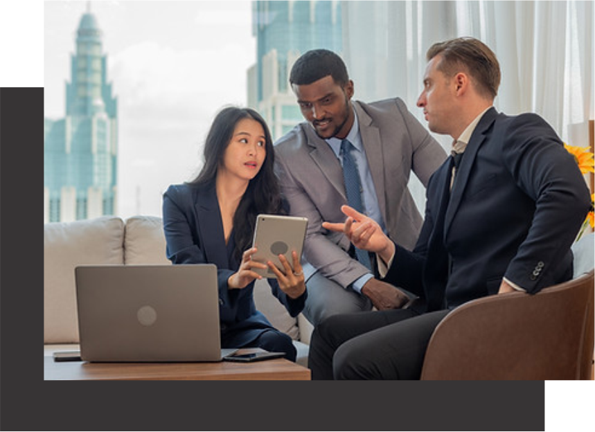 ProjectSpec Consulting