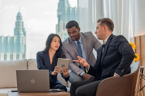 ProjectSpec Consulting